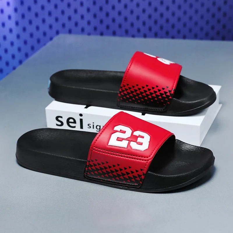 2025 Men’s and Women’s Summer Slippers