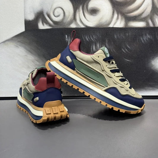 EnduraGrip Non-Slip Sneakers