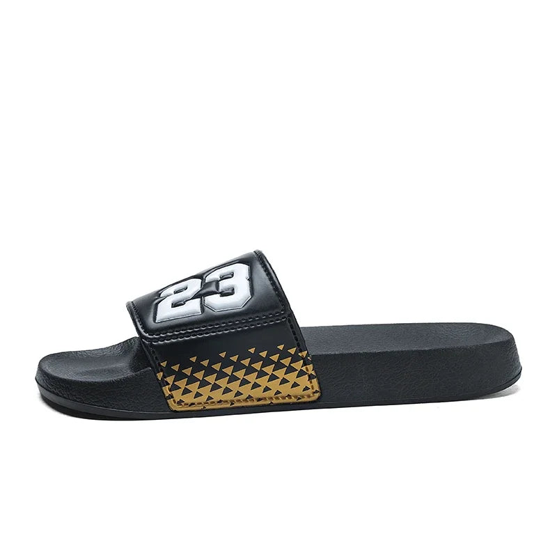 2025 Men’s and Women’s Summer Slippers