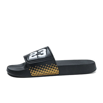 2025 Men’s and Women’s Summer Slippers