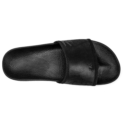 Men’s Solid Slides