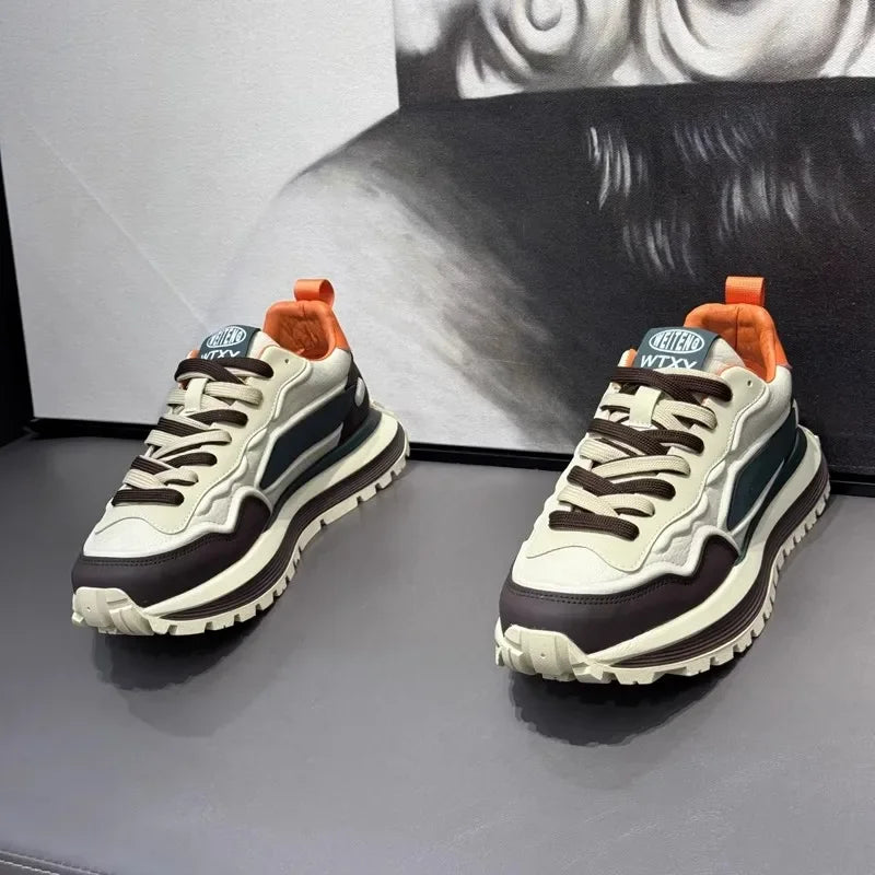 EnduraGrip Non-Slip Sneakers