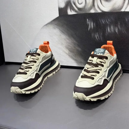 EnduraGrip Non-Slip Sneakers