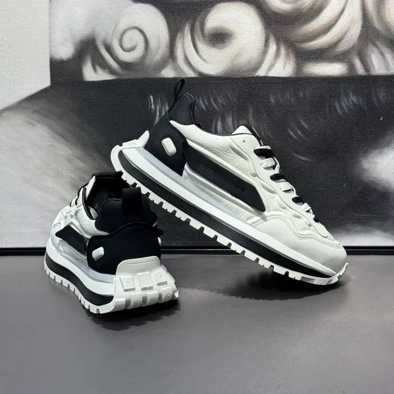 EnduraGrip Non-Slip Sneakers