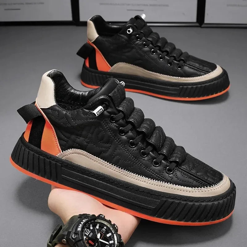 Men’s Fashion Outdoor Sneakers