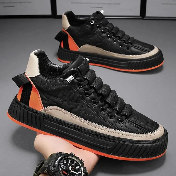 Men’s Fashion Outdoor Sneakers