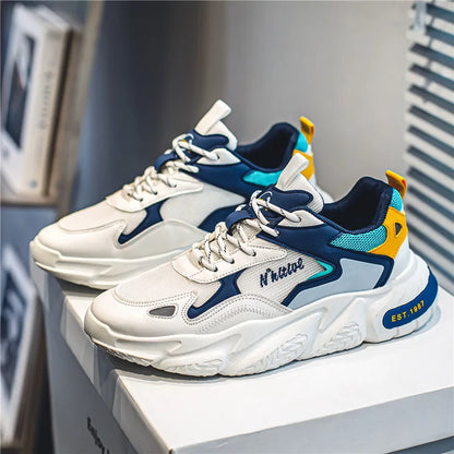 Elev8 Sport Sneakers