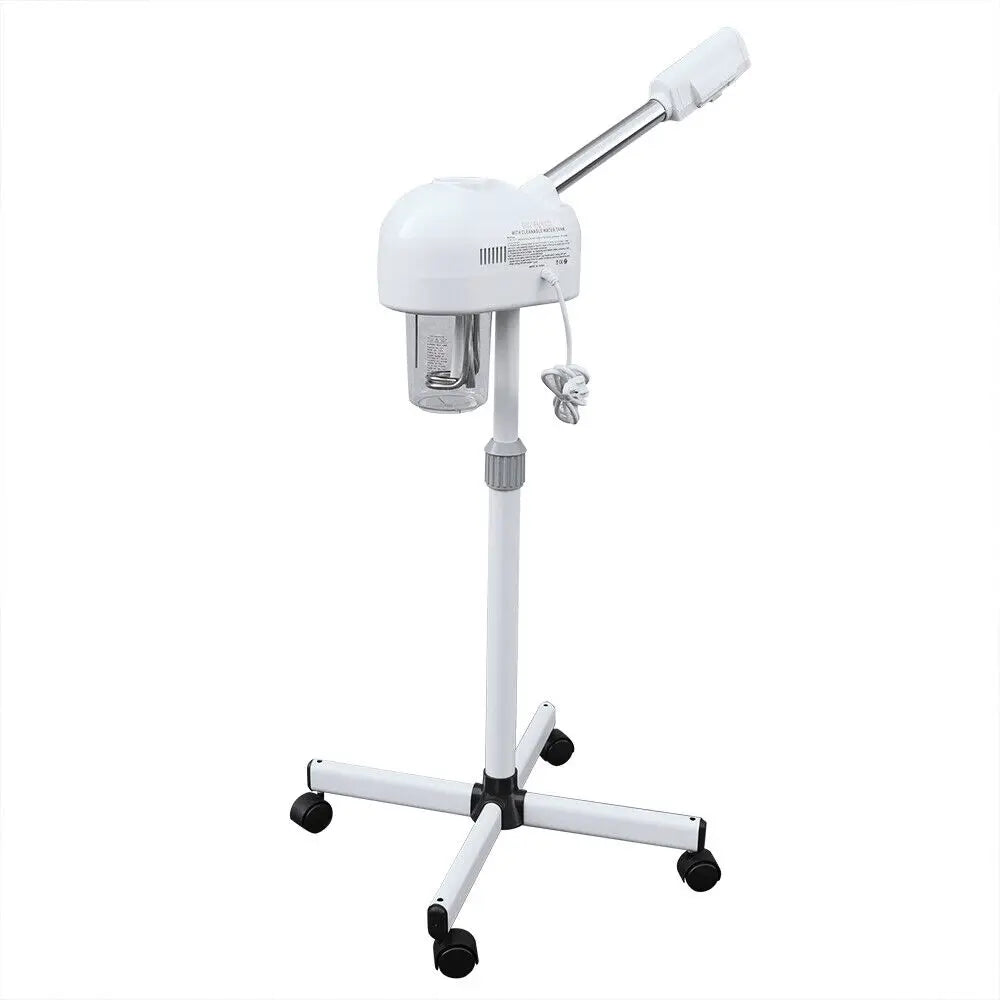 Spa Facial Steamer Machine – Professional Skin Care Equipment for Home & Salon
