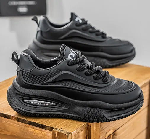 Spring 2025 Men’s Casual Sneakers