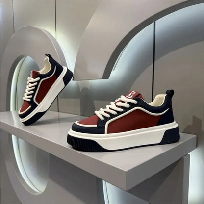 2025 Spring Men’s Casual Sneakers