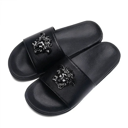 Men’s Outdoor & Indoor Summer Slippers