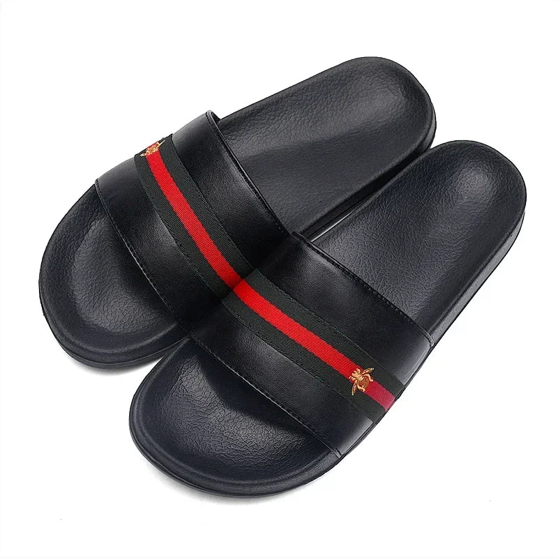 Men’s Outdoor & Indoor Summer Slippers