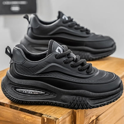 Spring 2025 Men’s Casual Sneakers