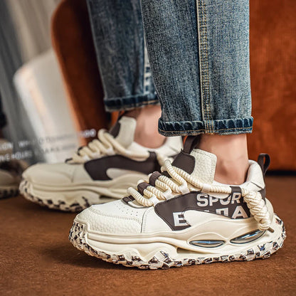 2025 Men’s Casual Sneakers