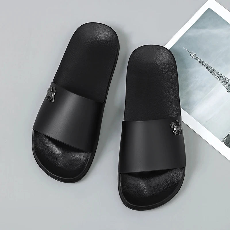 Outdoor Men’s Slide Sandals