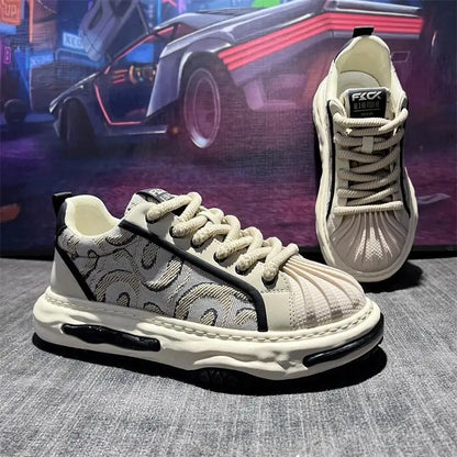 Men’s 2025 Fashion Sneakers
