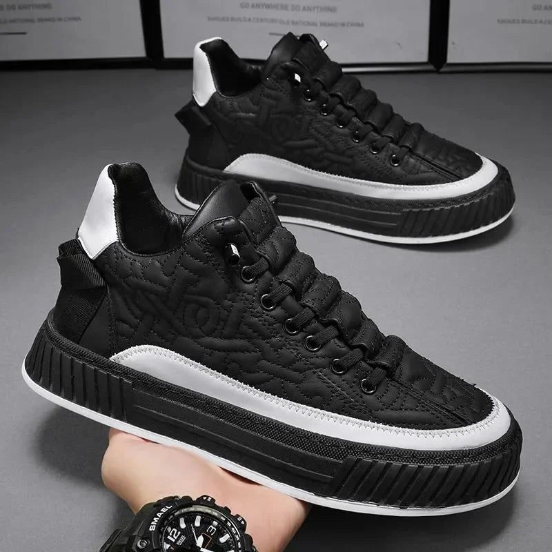 Men’s Fashion Outdoor Sneakers