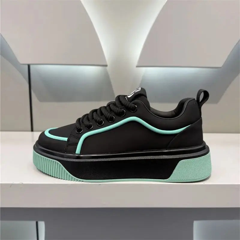 2025 Spring Men’s Casual Sneakers