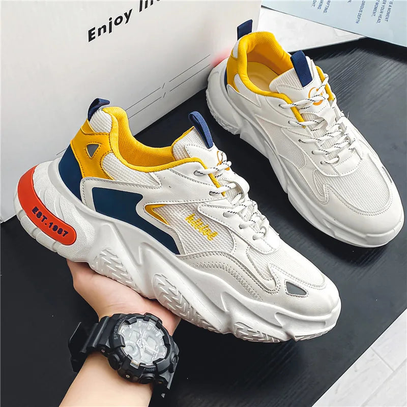 Elev8 Sport Sneakers