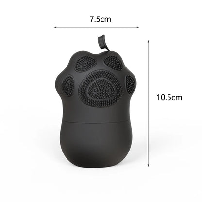 Facial Ice Cube Mold – Silicone Beauty Tool for Swelling, Massaging, and Moisturizing