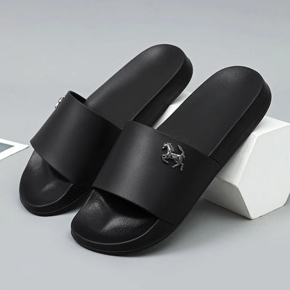 Outdoor Men’s Slide Sandals