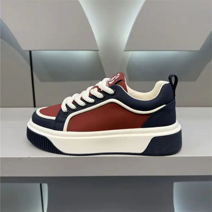 2025 Spring Men’s Casual Sneakers