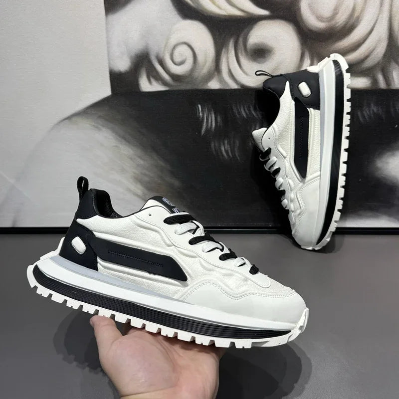 EnduraGrip Non-Slip Sneakers