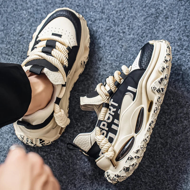 2025 Men’s Casual Sneakers