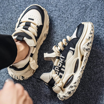 2025 Men’s Casual Sneakers