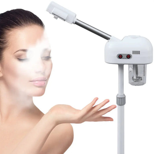 Spa Facial Steamer Machine – Professional Skin Care Equipment for Home & Salon