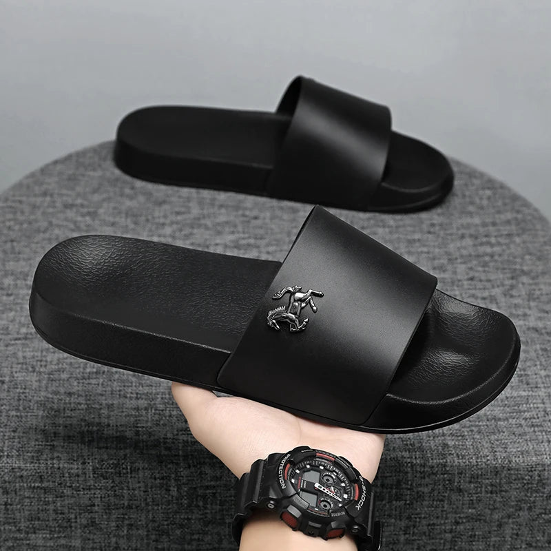 Outdoor Men’s Slide Sandals