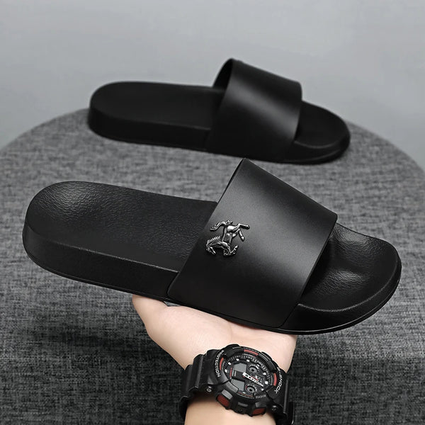 Outdoor Men’s Slide Sandals