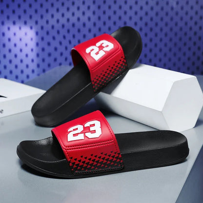 2025 Men’s and Women’s Summer Slippers