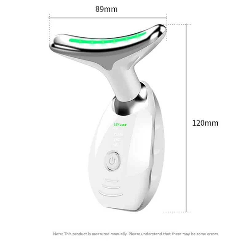 B59B Face Beauty Device – Skin Lifting & Wrinkle Removal Massager