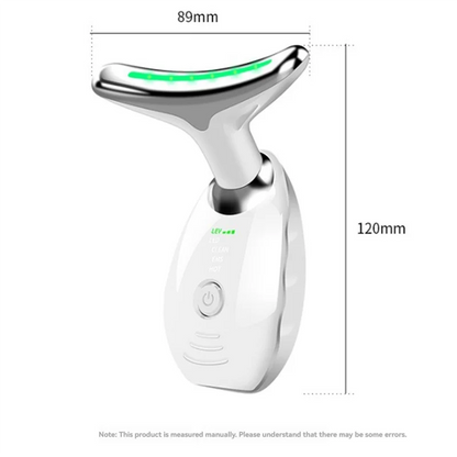 B59B Face Beauty Device – Skin Lifting & Wrinkle Removal Massager