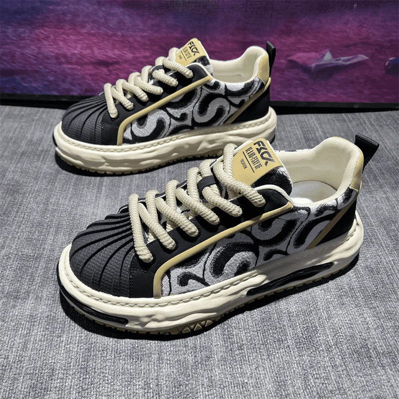 Men’s 2025 Fashion Sneakers