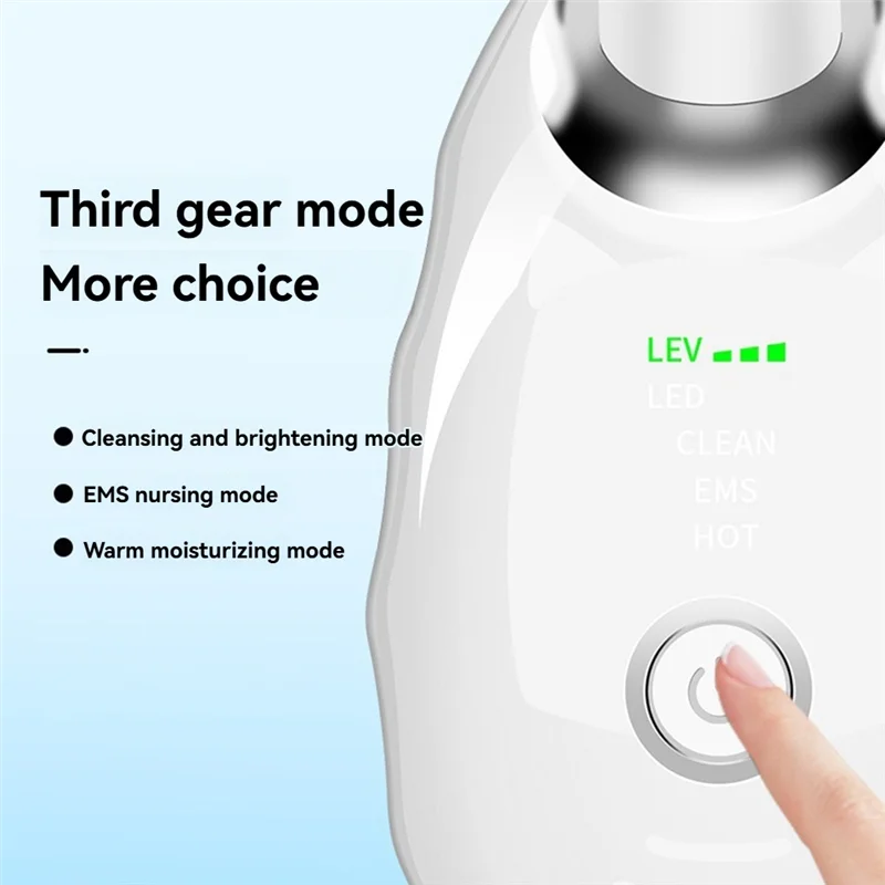 B59B Face Beauty Device – Skin Lifting & Wrinkle Removal Massager