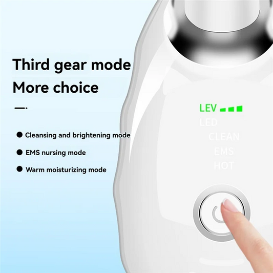 B59B Face Beauty Device – Skin Lifting & Wrinkle Removal Massager