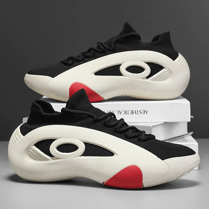 Men’s 2025 Basketball Sneakers