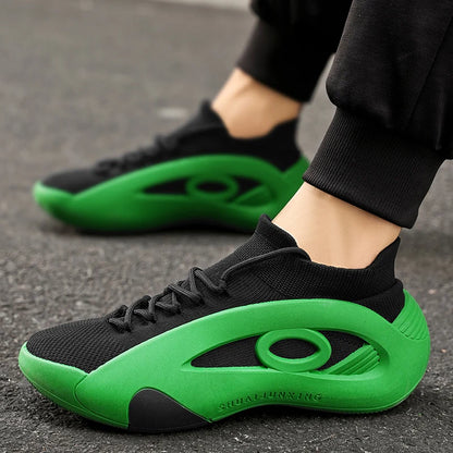 Men’s 2025 Basketball Sneakers