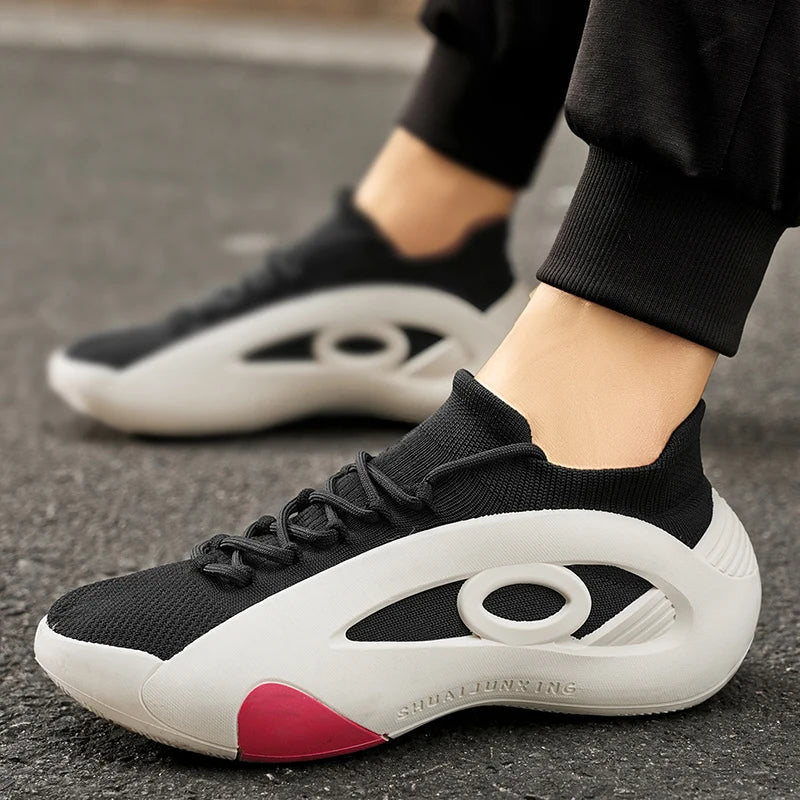 Men’s 2025 Basketball Sneakers