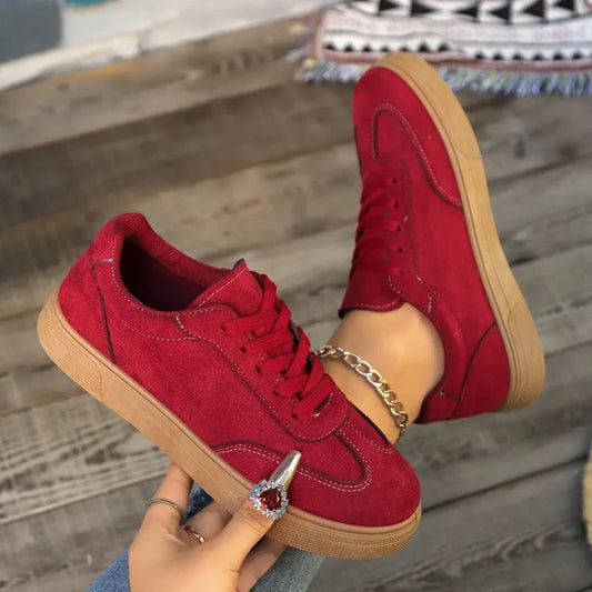 2025 Women’s Spring Sneakers