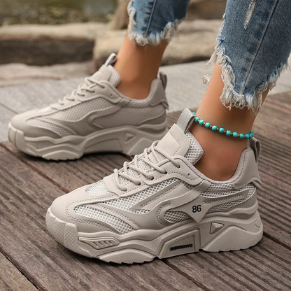 Women’s Casual Breathable Sneakers