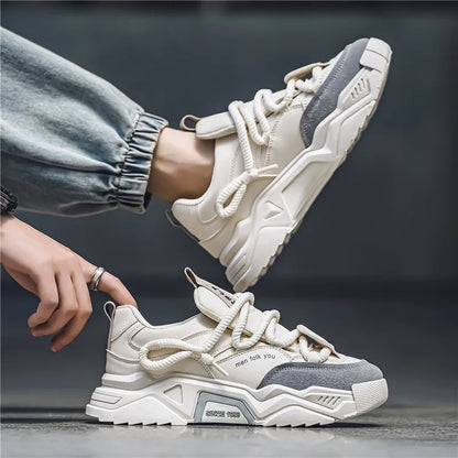 2025 Men’s Casual Sports Shoes