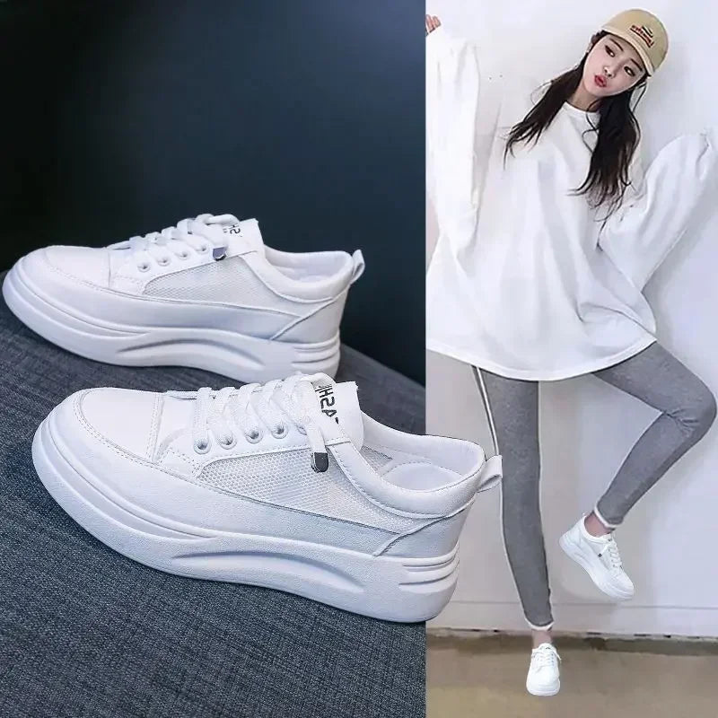 Summer Light Sneakers for Women