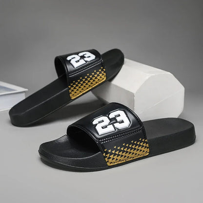 2025 Men’s and Women’s Summer Slippers