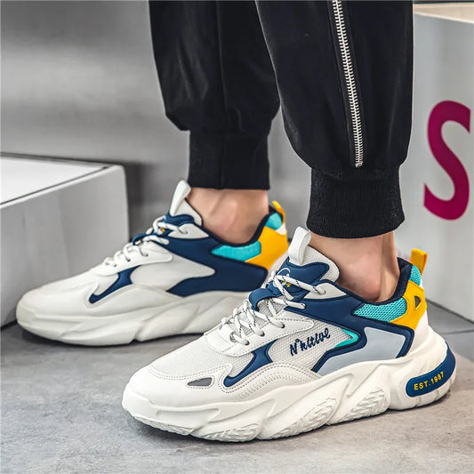 Elev8 Sport Sneakers