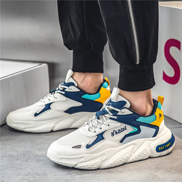 Elev8 Sport Sneakers