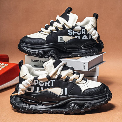 2025 Men’s Casual Sneakers