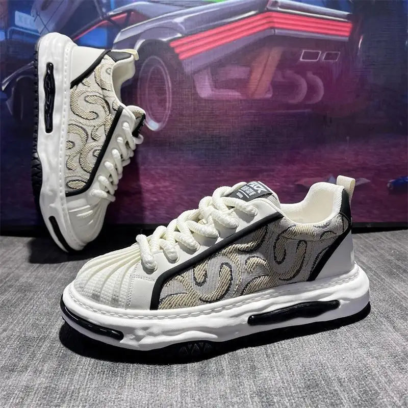 Men’s 2025 Fashion Sneakers